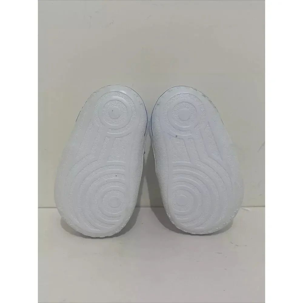 Nike x Uninterrupted Air Force 1 Crib Bootie Sneakers Infant Baby Shoes 2C